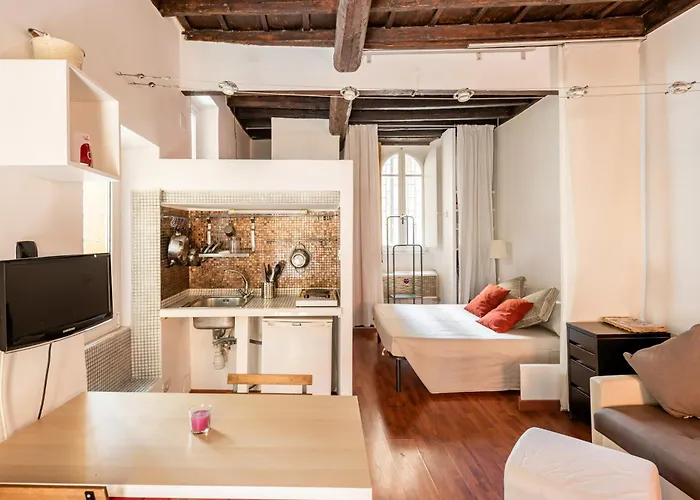 Parione 38 Roma