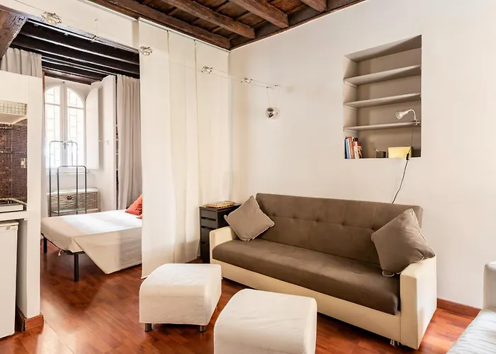 Parione 38 Roma