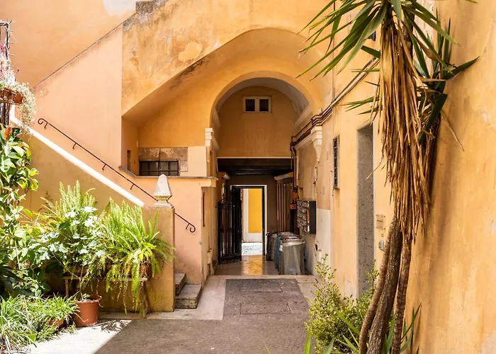 Parione 38 Appartamento
