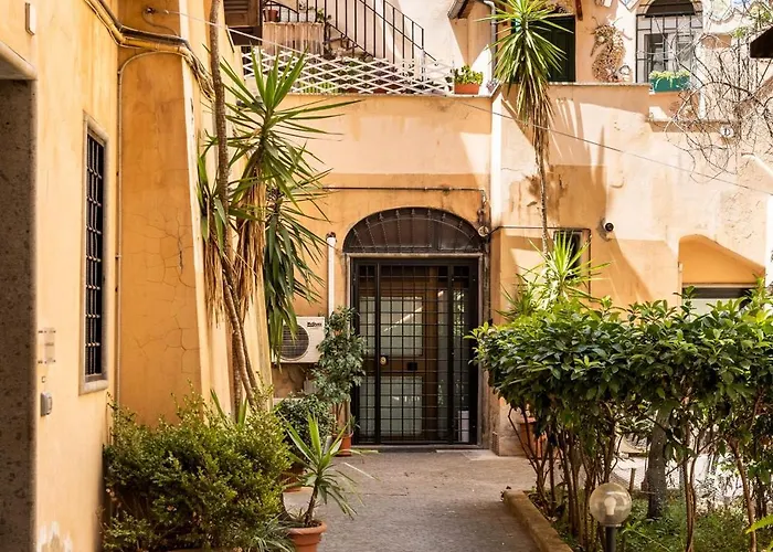 Appartamento Parione 38