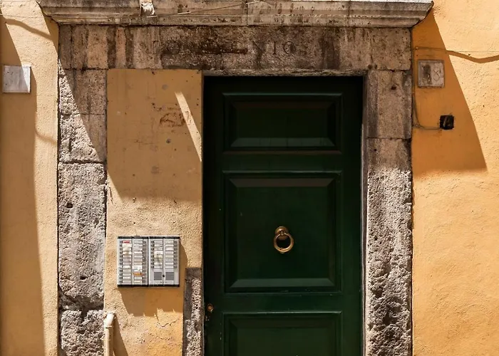 Parione 38 Appartamento *