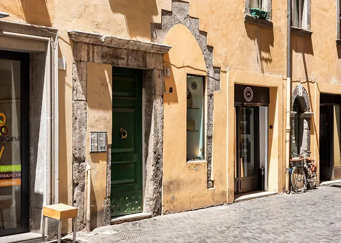 Parione 38 Appartamento Roma